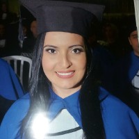 Dayani Jessica Dantas Da Silva
