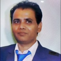 Kishor Nigam