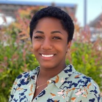 Tatiana Thomas