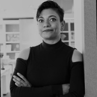 Nadiyah Burgerhoff