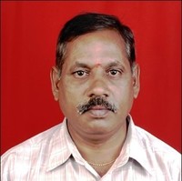 Ramaswamy Palani