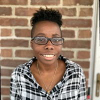 Kadijah Tobias