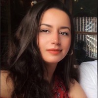 Gizem Demir Halis