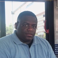 Brandon K. Carter