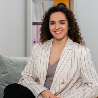 Andrea Caballero Bragado