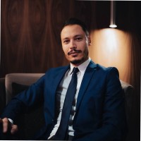Amir Nasr