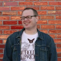 Jason Merrell