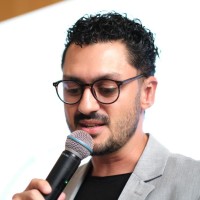 Paulo Magalhães Motta