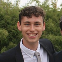 Cameron Young