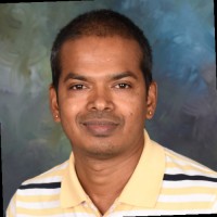Venkatesh. Chitravelu