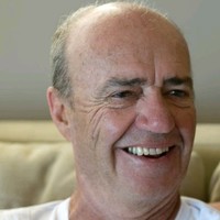 Greg Strohfeldt