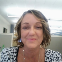 Shelly Driscoll
