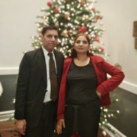 Manjit Nagpal