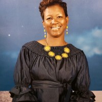 Lashondra Bradley