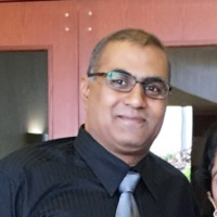 Brijesh Patel