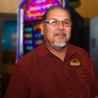 Daniel Rodriquez