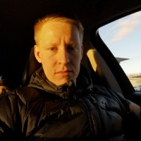Aleksi Isomaa