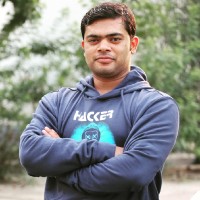 Pramod Y.