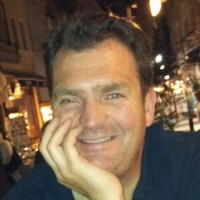 Andrew Ford