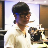 Bryan Wong