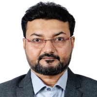 Chandresh Madhani