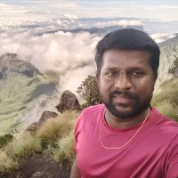 Gomath S Selvaraj