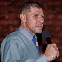Elías Jara Arce