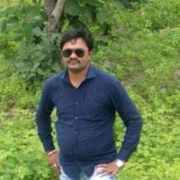 sachin kanate