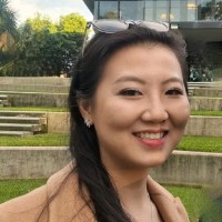Jessica Wong