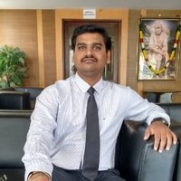 Arun Gopal Shanmugam