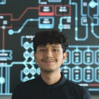 Andre Arnaldo Perez Valero