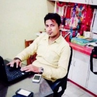 Satyendra Kumar Tiwari