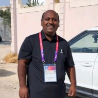 Nitin Mathew