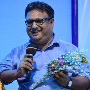 Shibaji Gupta
