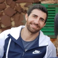 Iván Cerro López