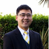 Charles Zhou