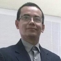 ‎Marcos Cárcamo‎‎