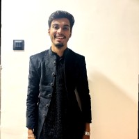 Karan Damani