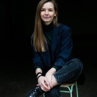 Anastasiya Koshcheeva