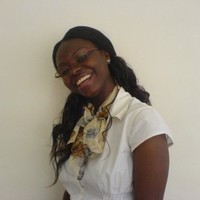 tatiana Mfoumou