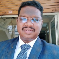 Thotapalli John Bill Moria