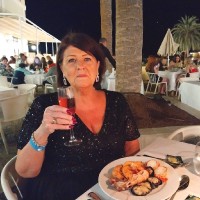 Jan Sunderland