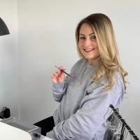 Naomi Green