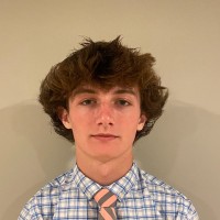 Liam Saxon