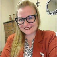Stephanie Petry,  LNFA