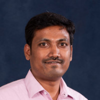 Yogendra Babu Gudimallam