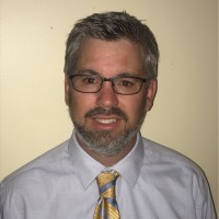 Marty Olson