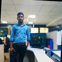 S Sakthivel