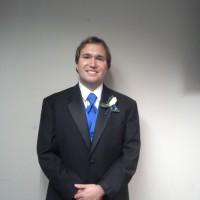 Zachary Mcmahon, Pg