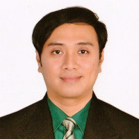 Ervic Lucena